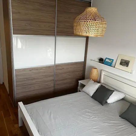 Apartman Vanesa Split