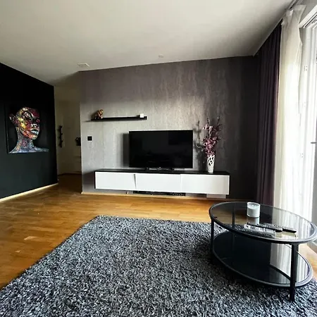 Apartman Vanesa *