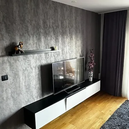 Apartman Vanesa Apartment