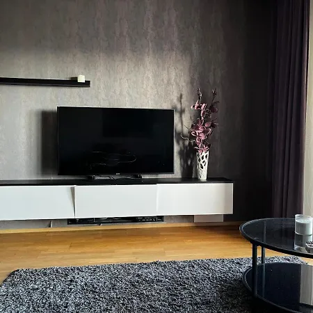 Apartment Apartman Vanesa