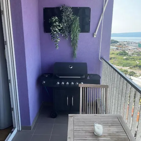 Apartment Apartman Vanesa