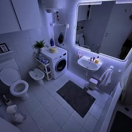 Apartman Vanesa Split