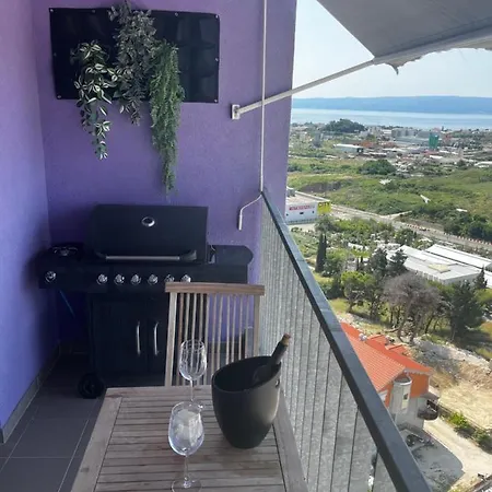 Apartman Vanesa Apartment Split