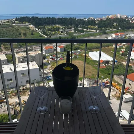 Apartment Apartman Vanesa