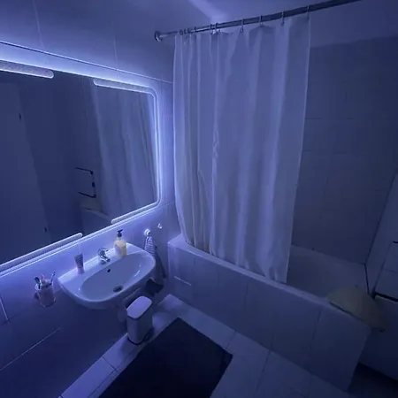 Apartman Vanesa Apartment *