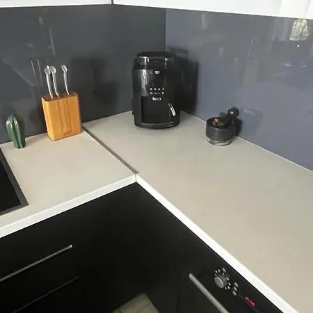 Apartment Apartman Vanesa
