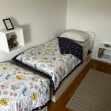 Apartman Vanesa Apartment
