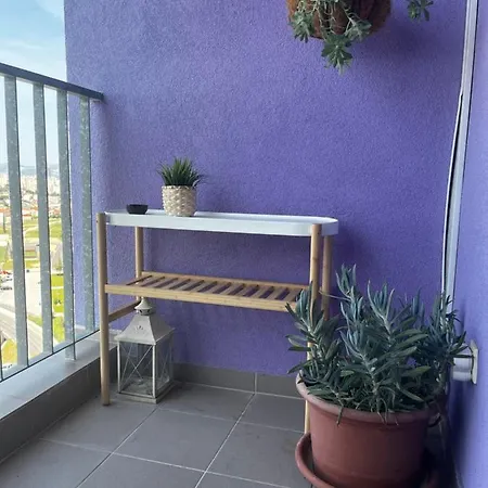 Apartman Vanesa Apartment *